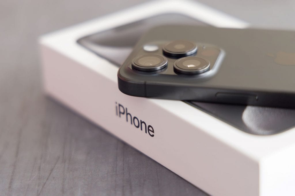 iphone