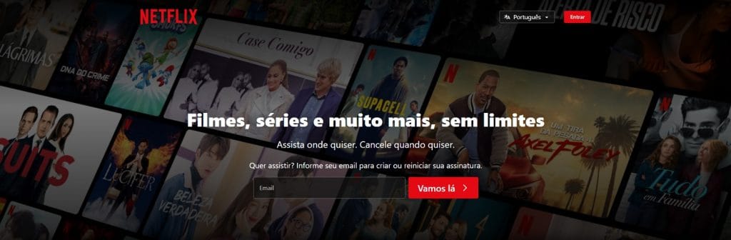 netflix
