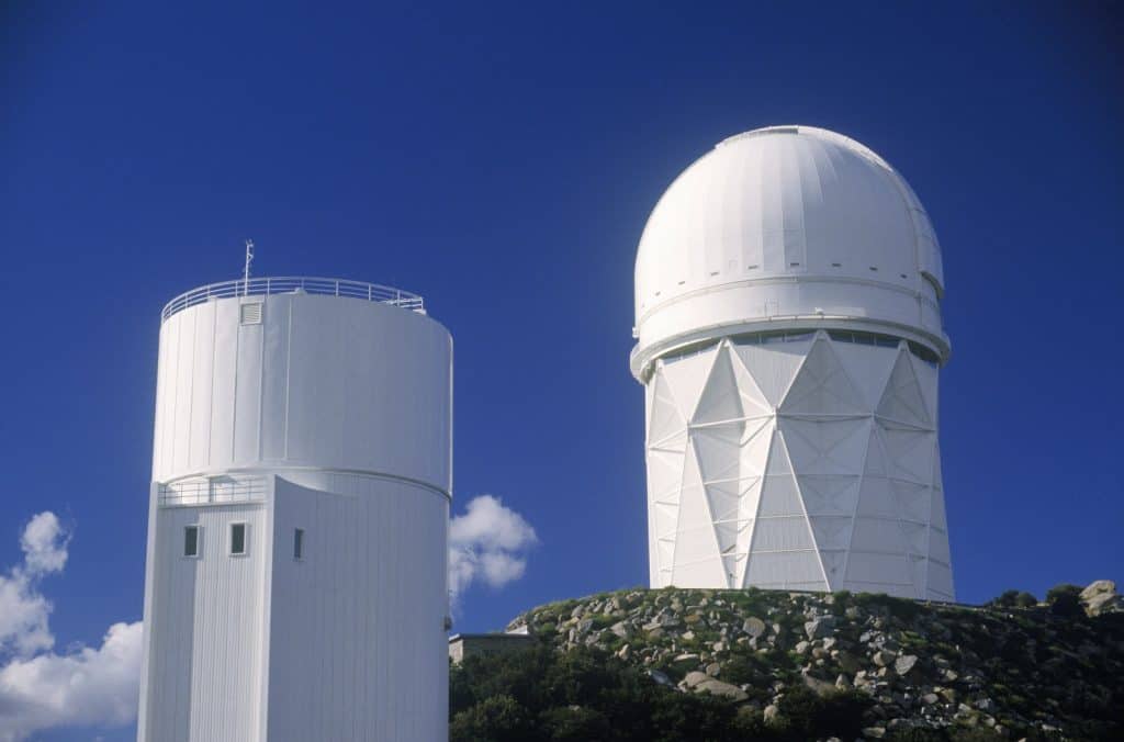 observatório nacional de kitt peak