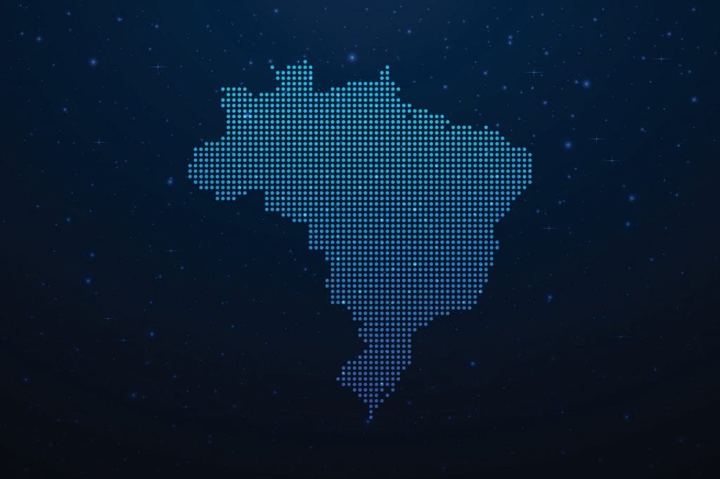 internet brasil