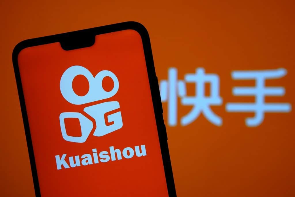 Kuaishou