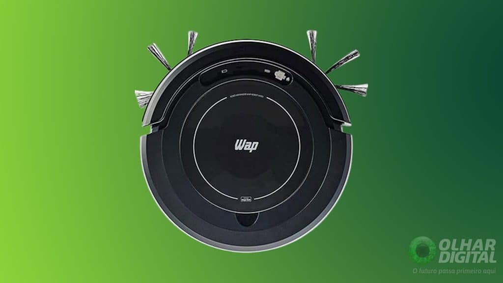Wap Robot W100