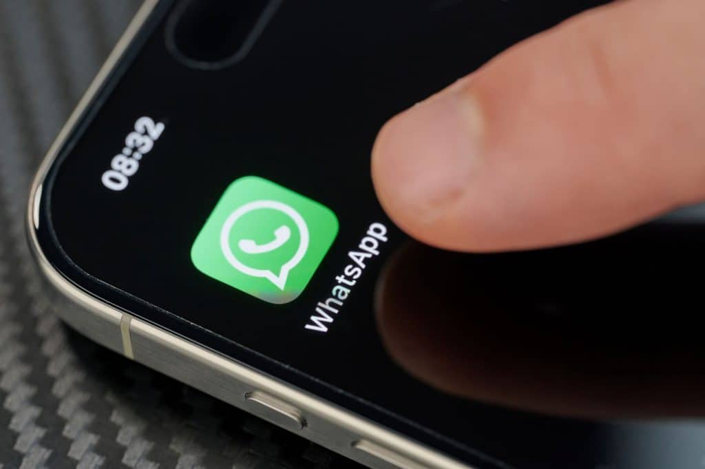 whatsapp