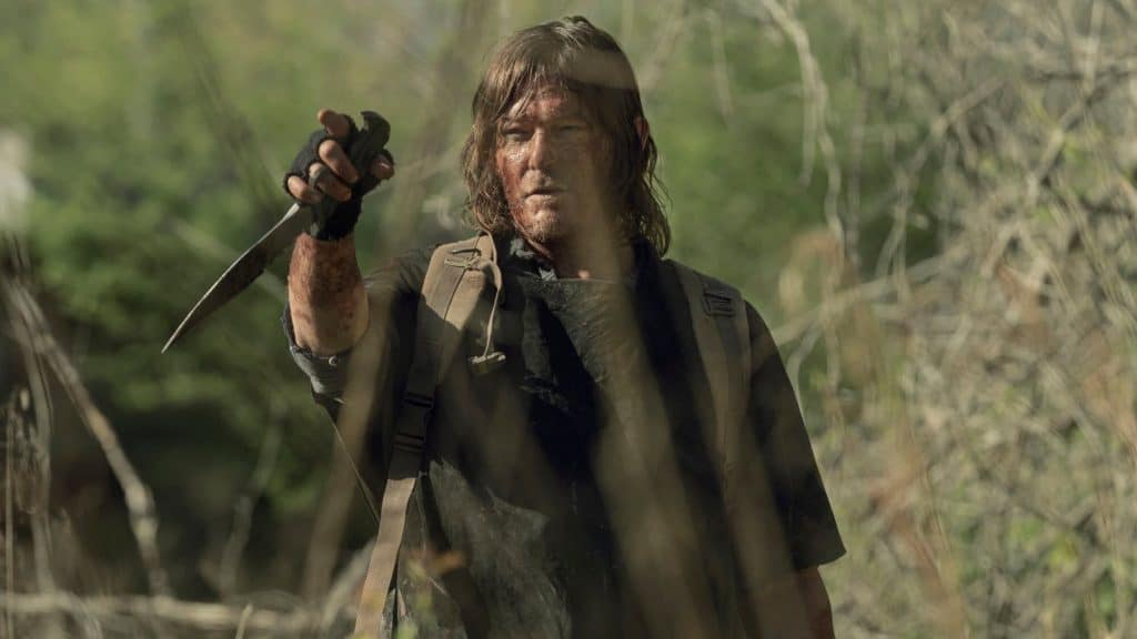 Rendition, classificado como um dos piores episódios de The Walking Dead