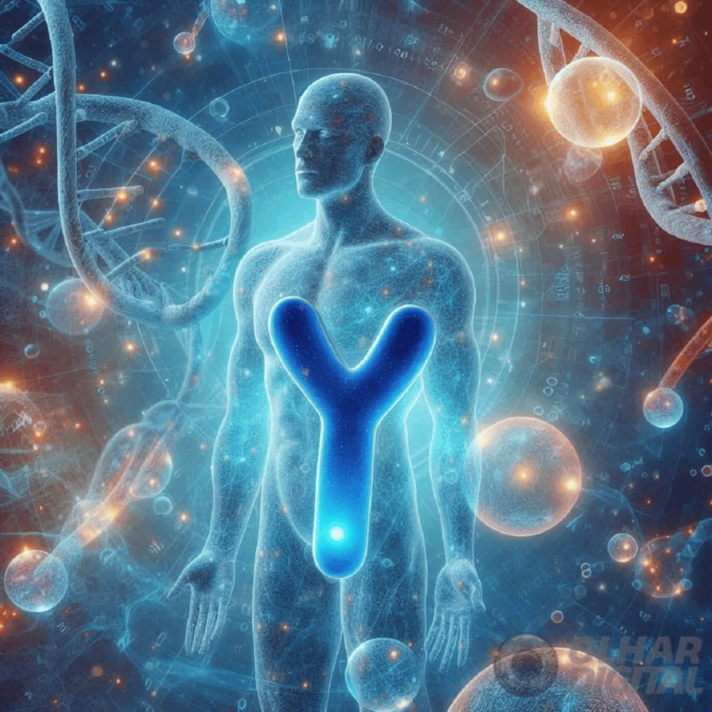 Desaparecimento do cromossomo Y pode não ser o fim dos homens
