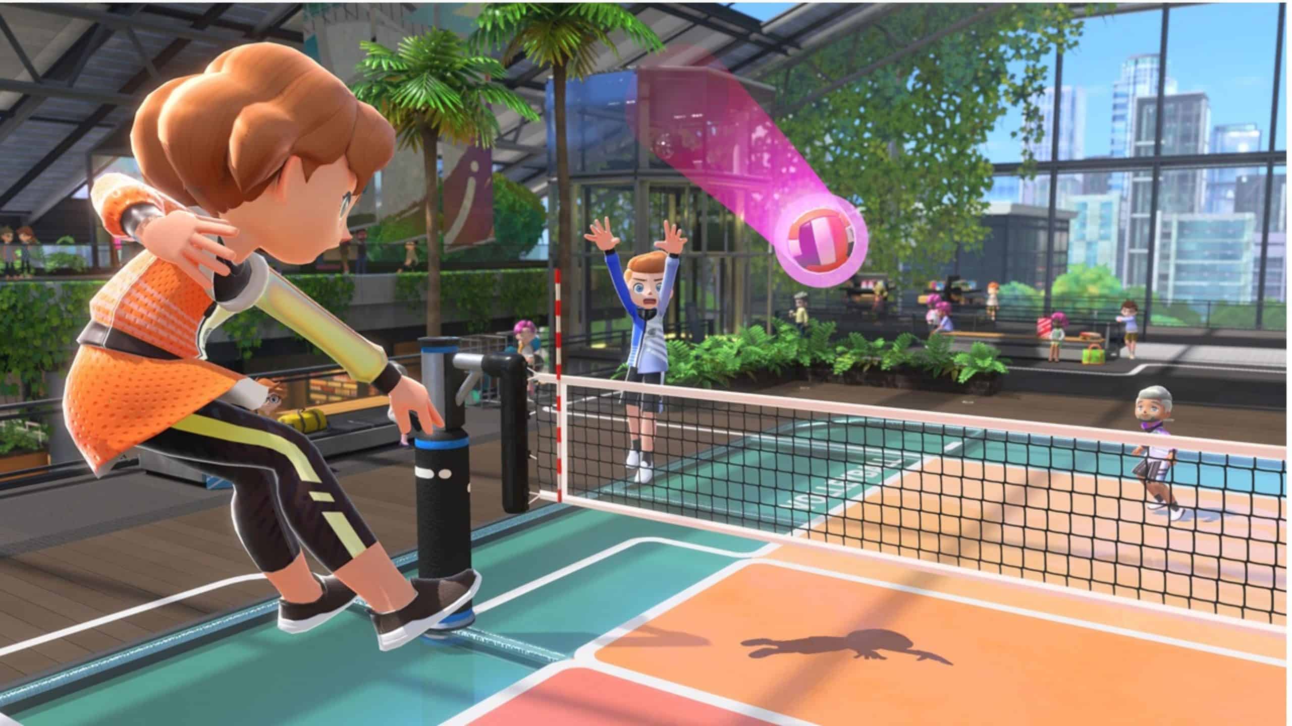 Os 7 melhores jogos de esporte para Nintendo Switch