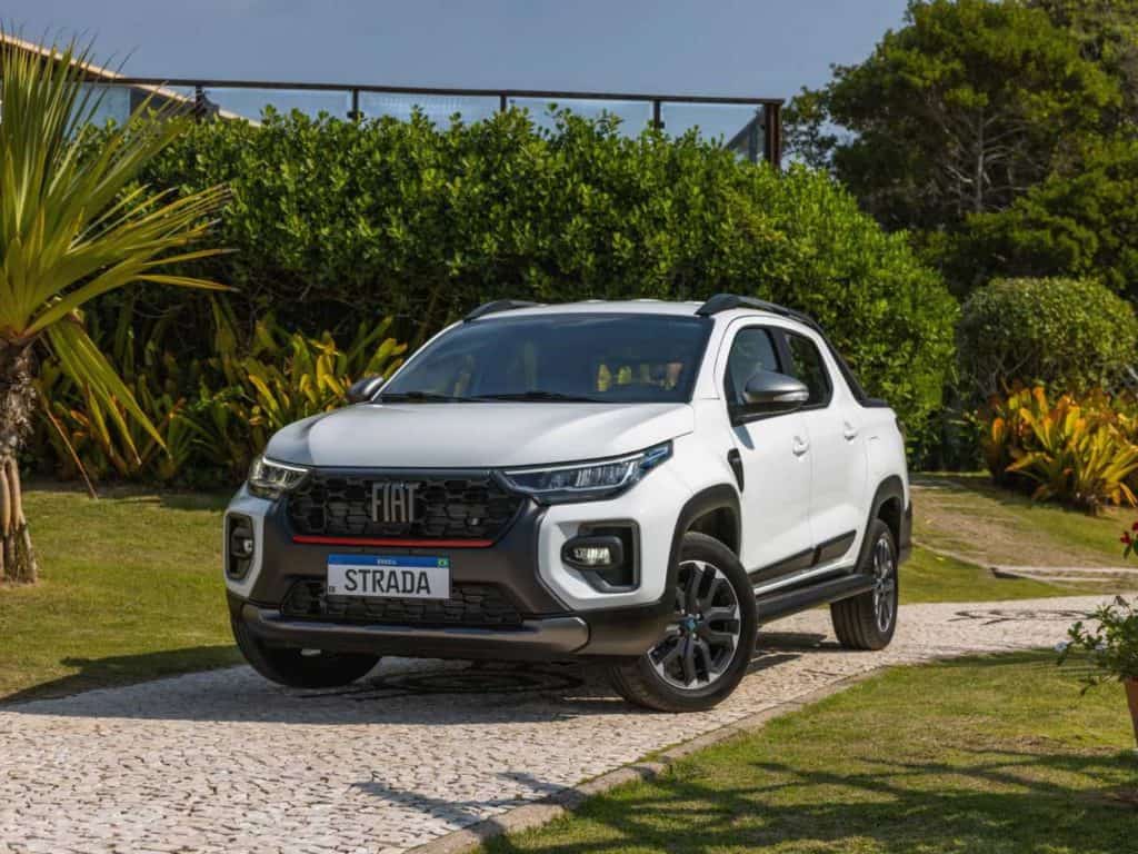 Fiat Strada
