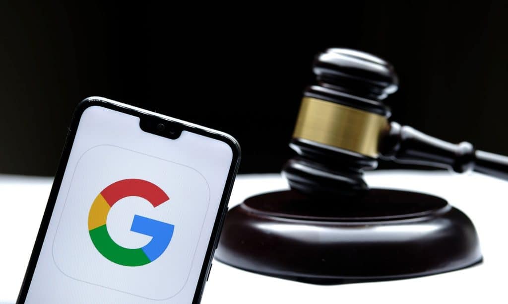 google