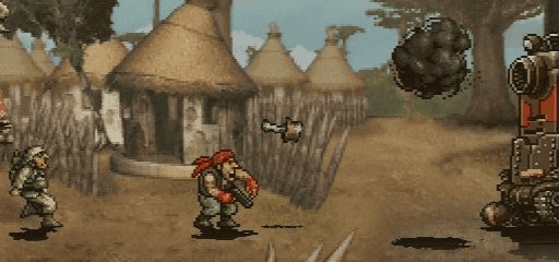 metal slug 6