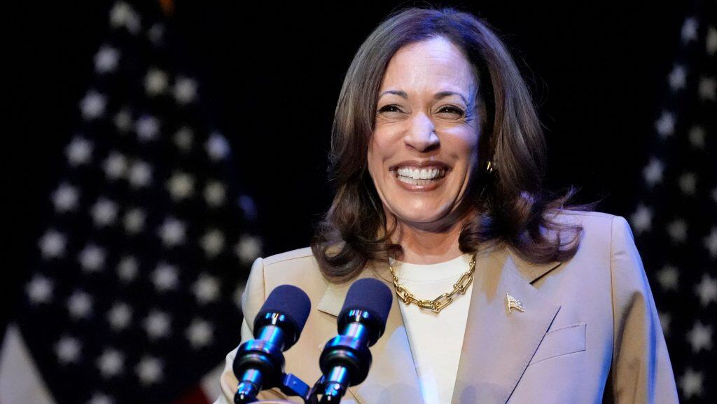 kamala harris