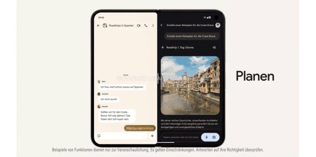 Pixel 9 Pro Fold