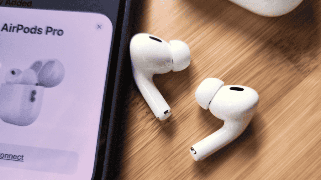 Airpods pro