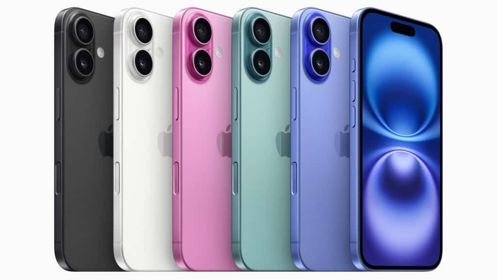 iphone 16