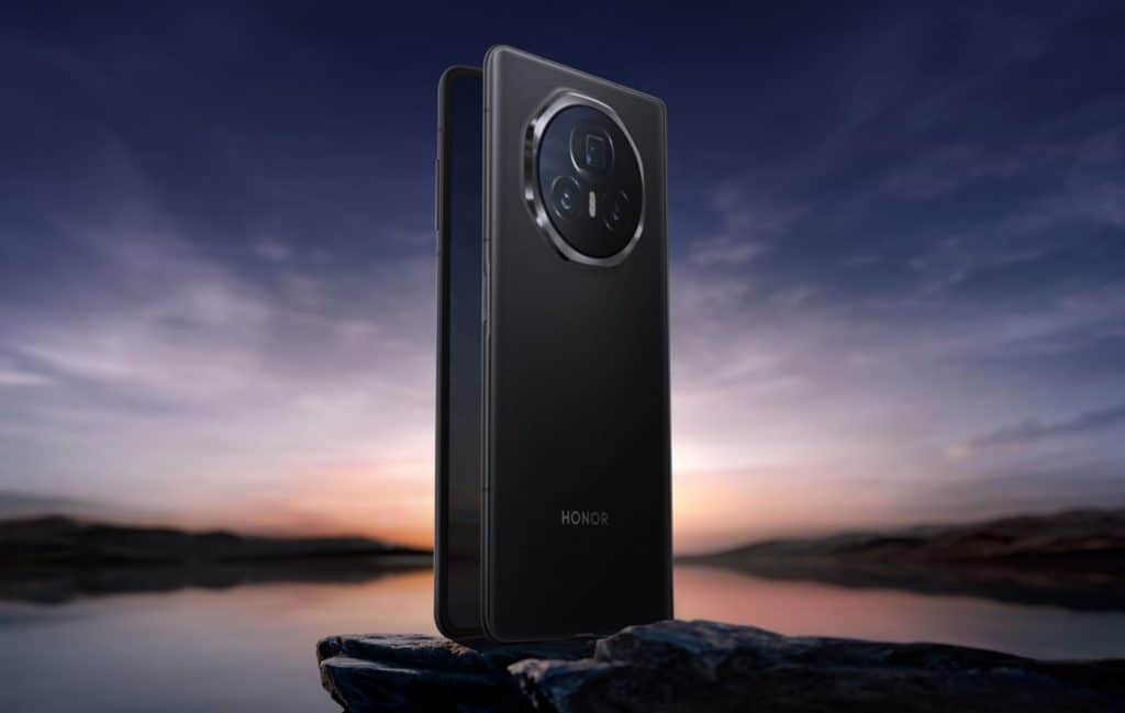 Honor Magic V3