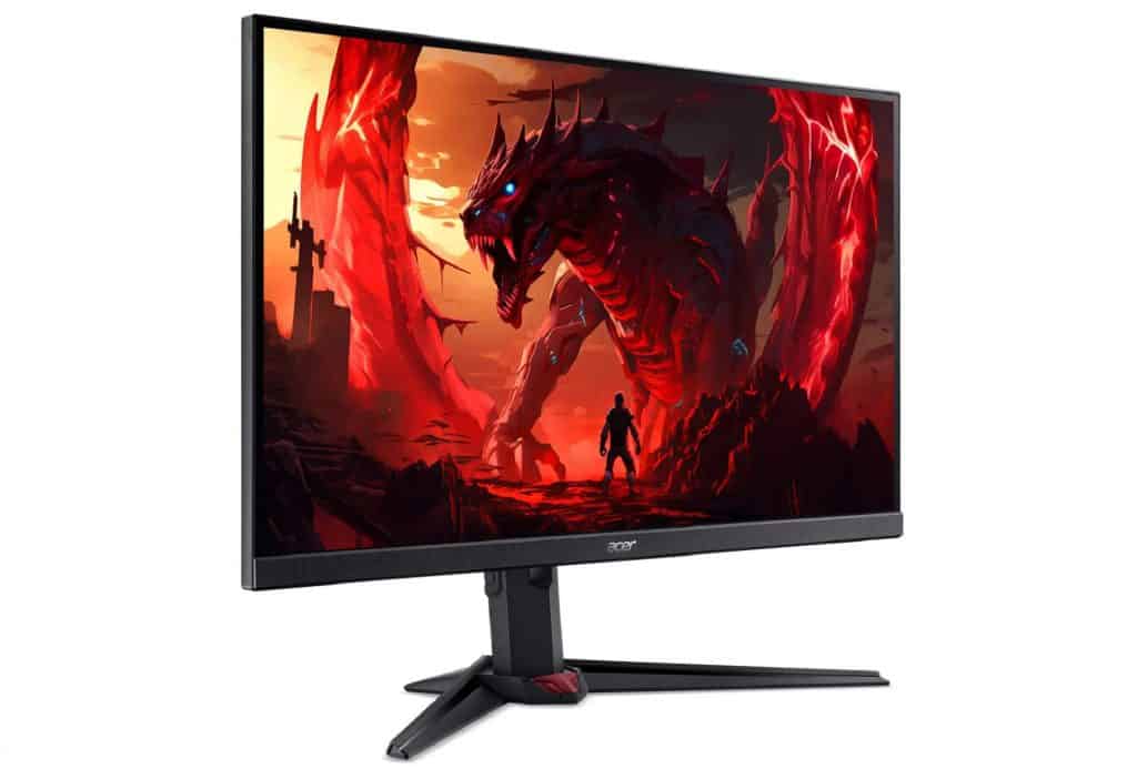 monitor gamer da acer