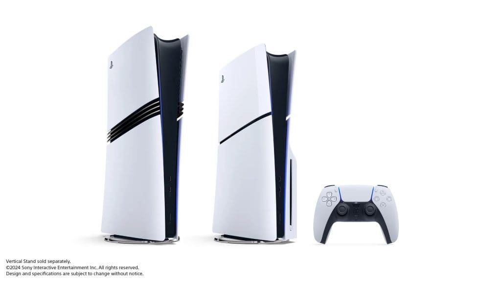 ps5 pro e ps5