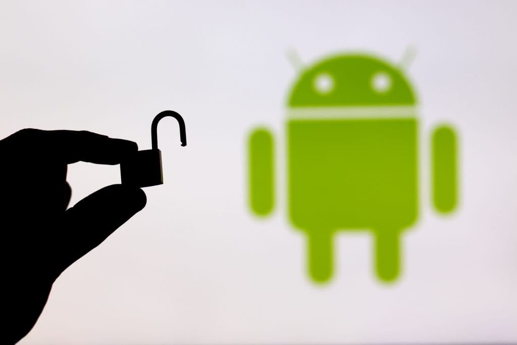 Imagem ilustrativa de como deixar seu celular Android mais seguro