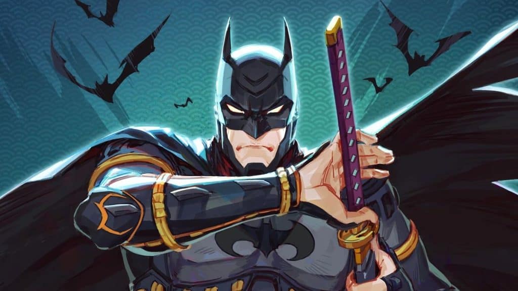 10 animes de super-heróis para ver nos streamings O gênero de super-heróis é tradicionalmente associado aos quadrinhos e produções norte-americanas, com ícones como Superman, Batman e os Vingadores dominando tanto as páginas quanto as telas. Batman Ninja