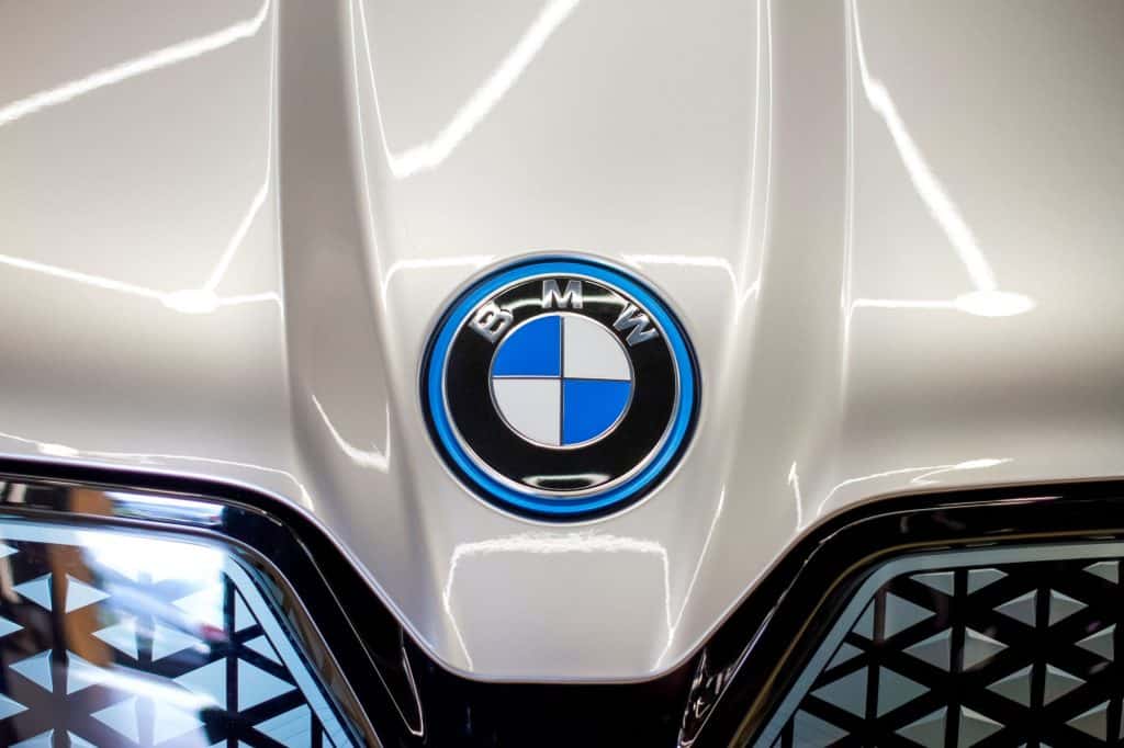 bmw