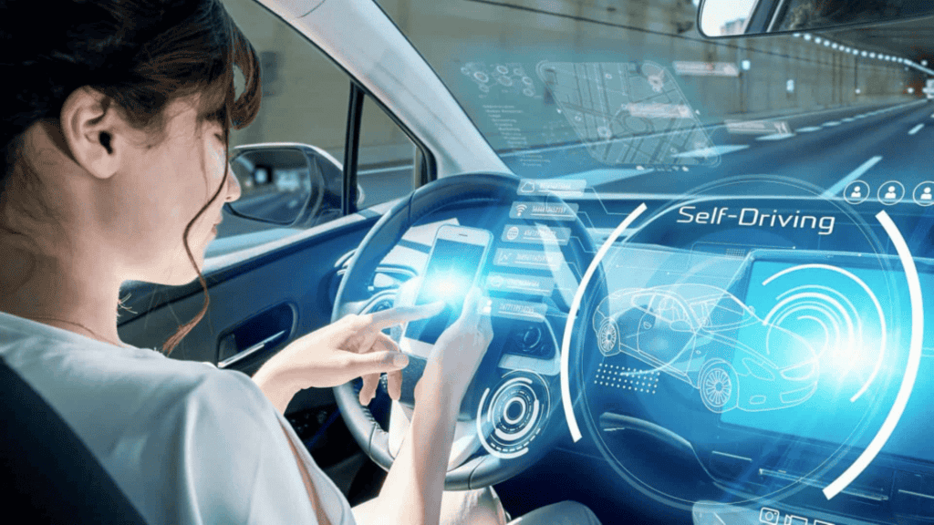 Projeto de lei mira Tesla e impõe limites a sistemas de direção autônoma Um novo projeto de lei apresentado no Senado dos Estados Unidos pode impor limites mais rígidos ao uso de sistemas de direção autônoma e semiautônoma. direção automatica