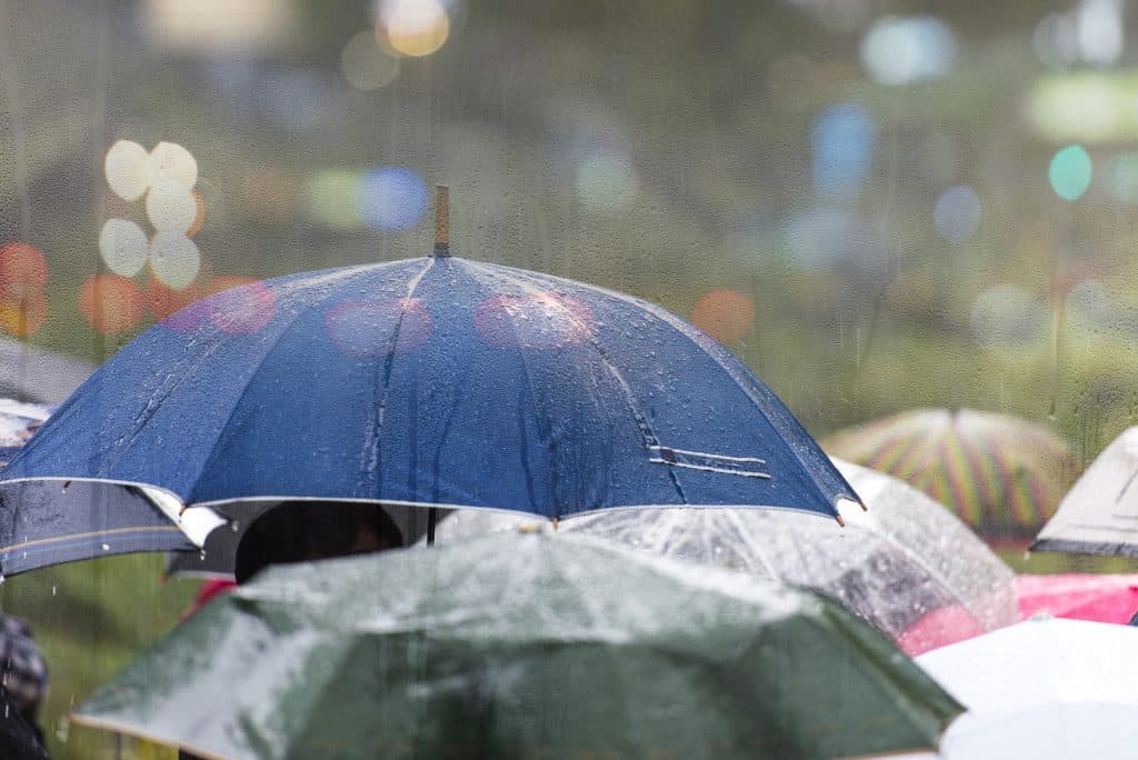 chuva