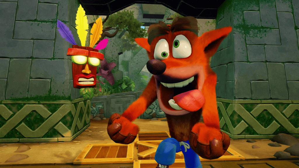 Crash Bandicoot: os 10 melhores jogos da franquia ranqueados, segundo a crítica