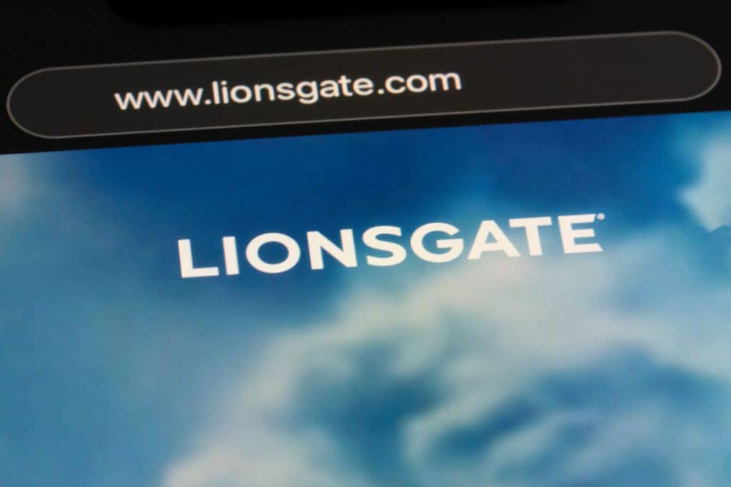 lionsgate