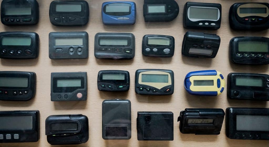 pagers