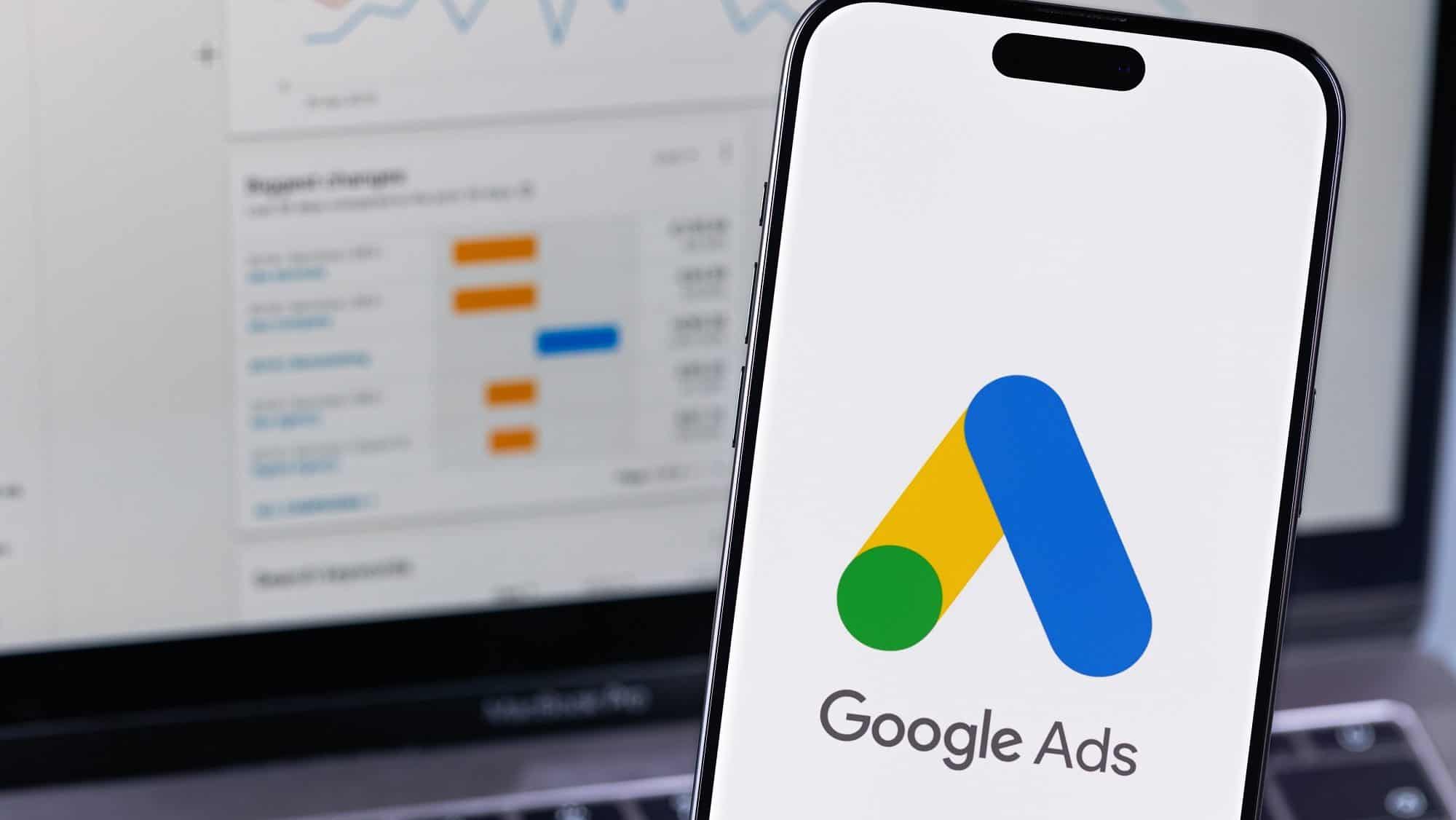 Google critica proposta do DOJ que mudaria o mercado de anúncios