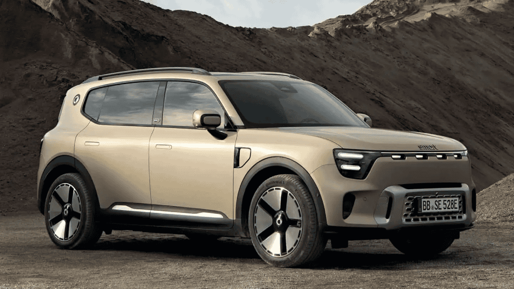 Best SUVs 10 most durable and reliable models Ruetir