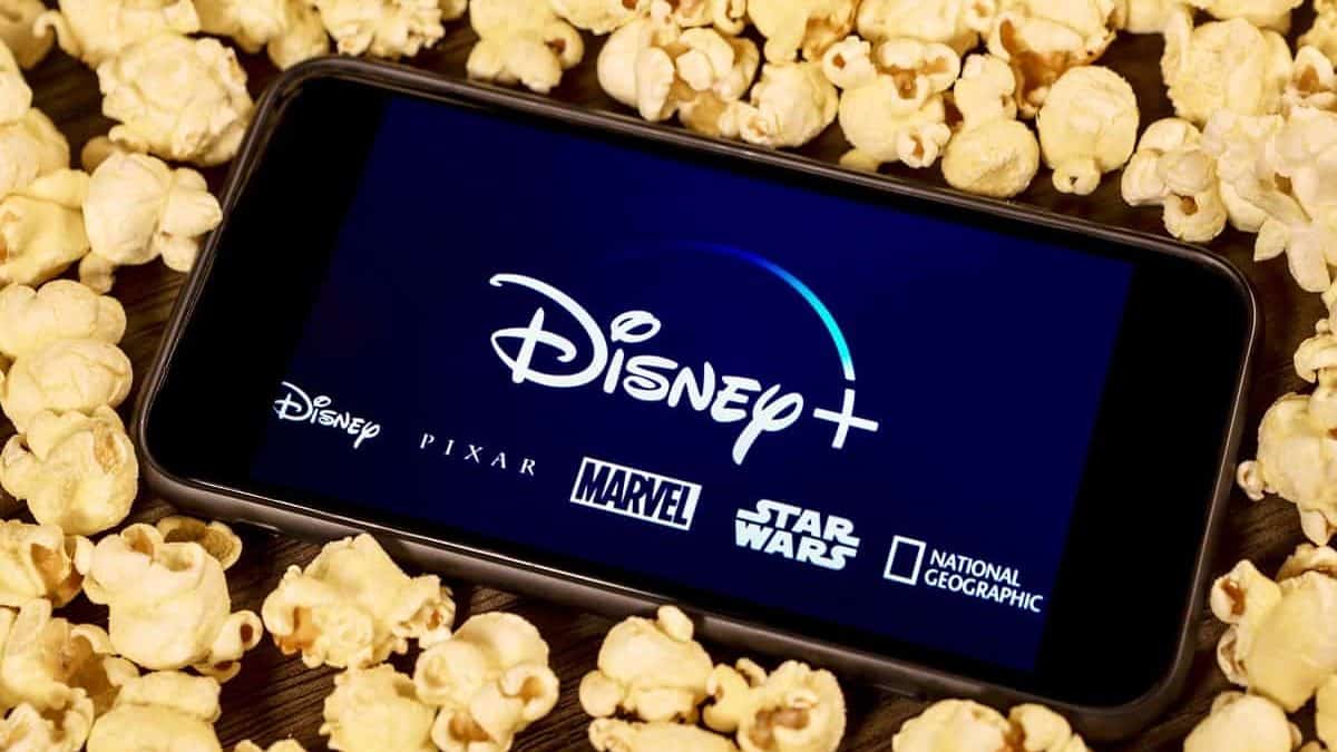 Disney+