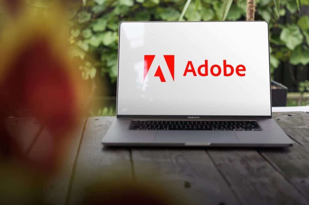 adobe