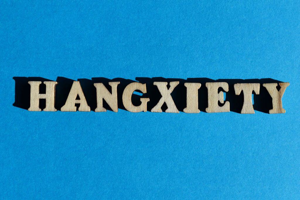 hangxiety