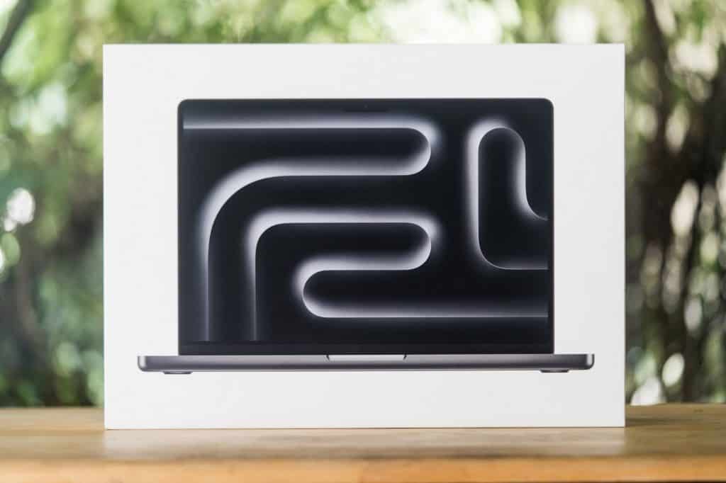 macbook pro chip m3 max