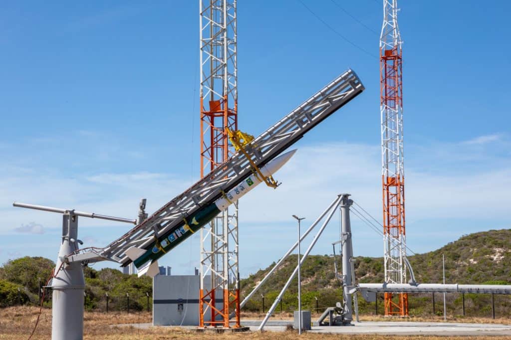 Foguete suborbital - FAB - Sargento Mônica (2)
