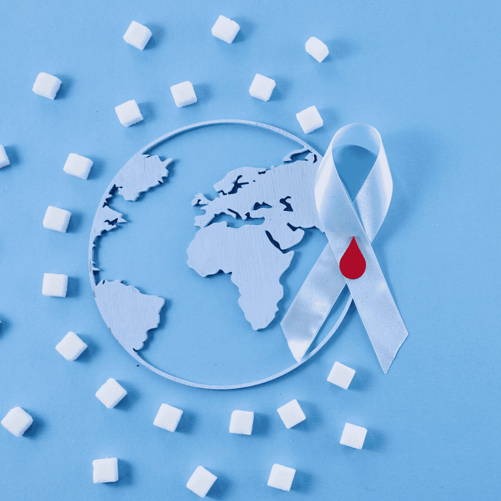 Diabetes tipo 5 é reconhecida como doença: entenda derivadas Segundo o g1, a Federação Internacional de Diabetes (IDF, na sigla em inglês) reconheceu, oficialmente, a diabetes tipo 5 como uma forma distinta da doença, ampliando a classificação de um problema de saúde que afeta milhões de pessoas no mundo. Apesar da numeração sugerir apenas alguns subtipos, já são conhecidas mais de uma dúzia de formas diferentes de diabetes, com causas variadas e tratamentos específicos. Diabetes tipo 5 é reconhecida como doença: entenda derivadas