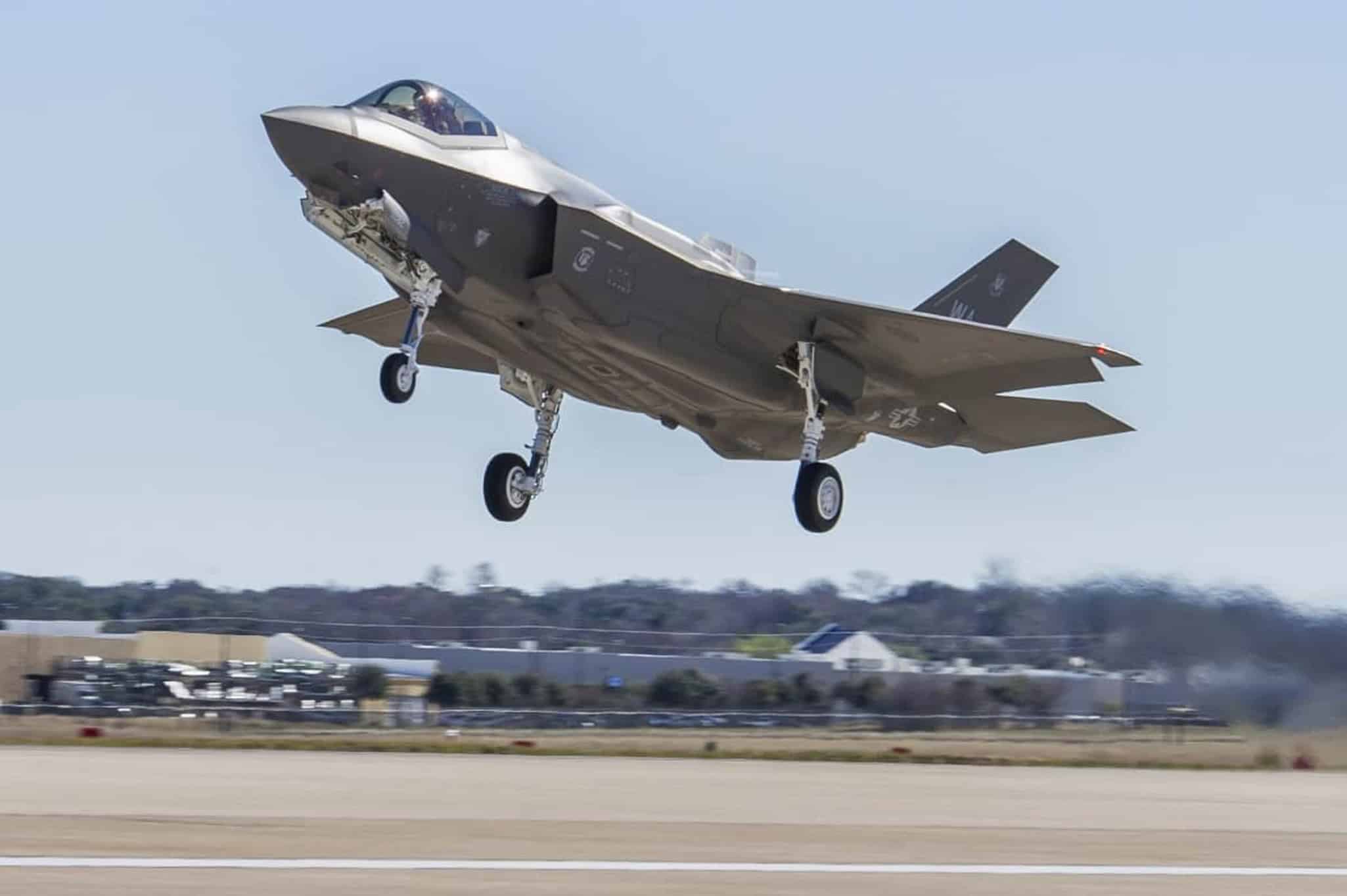 F-35: conheça os caças enviados pelos EUA para a costa da Venezuela