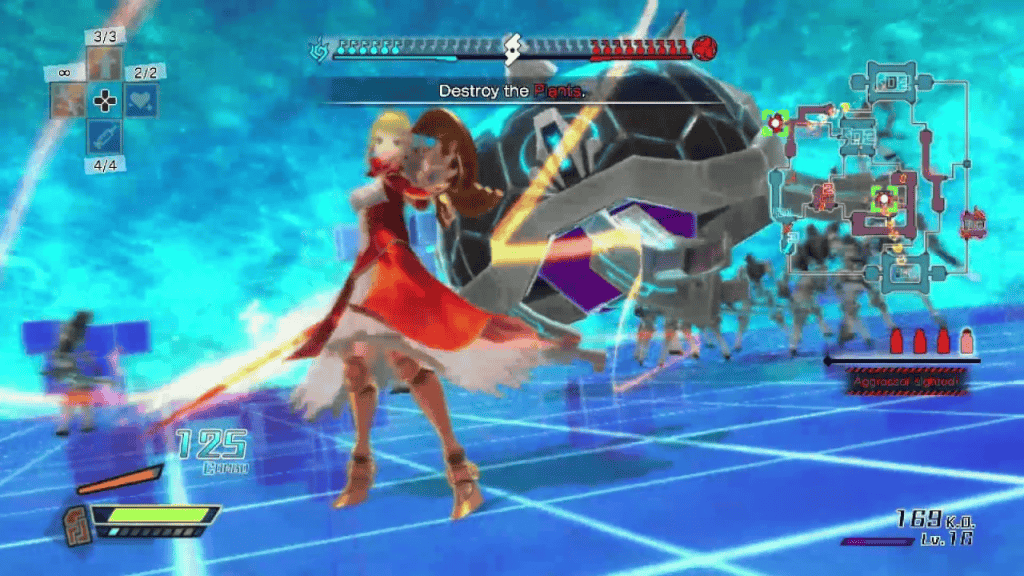 Fate/Extella: The Umbral Star