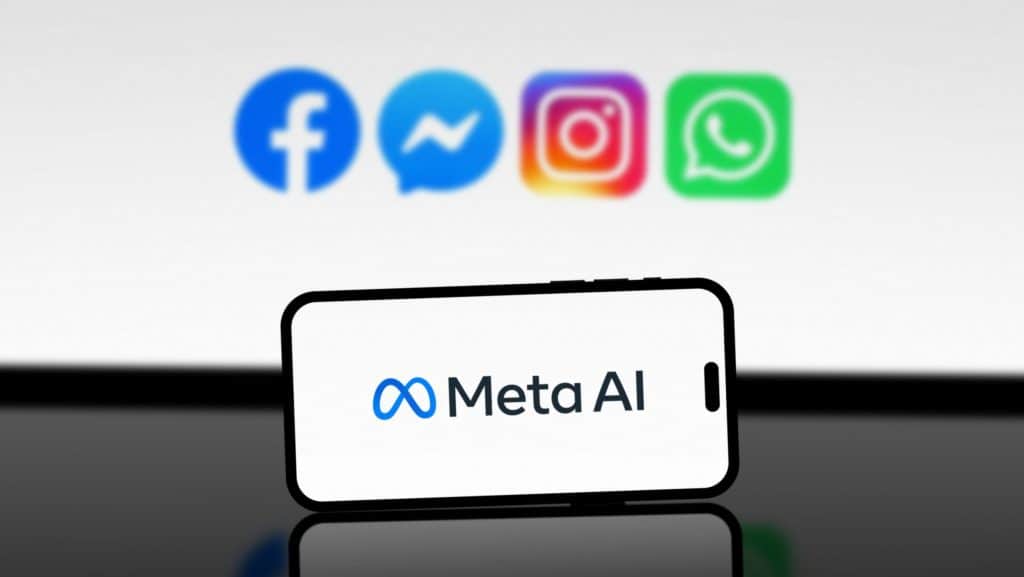 Meta AI