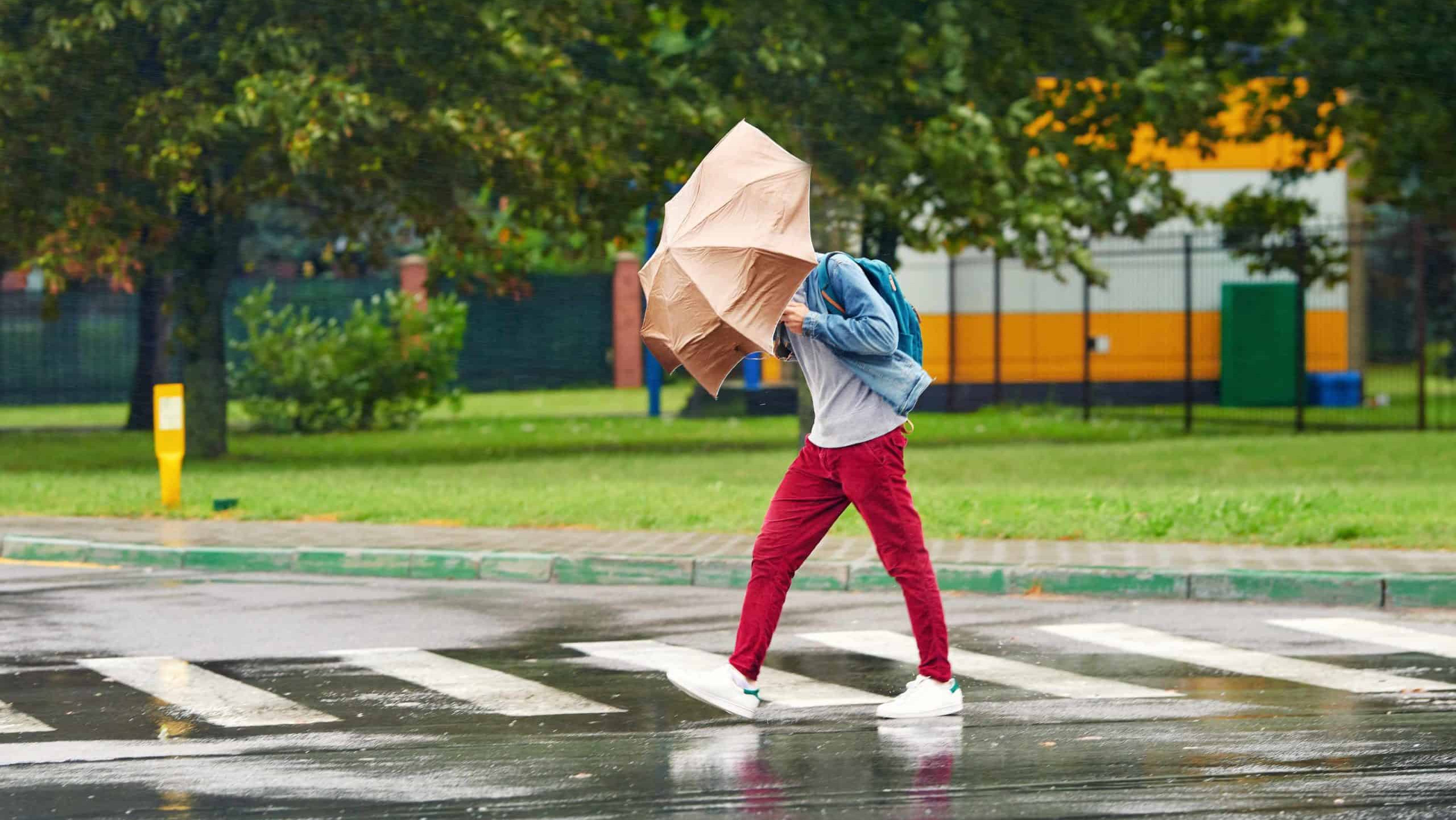 Tempestade à vista! Ciclone extratropical deve atingir SP com ventos de até 115 km/h