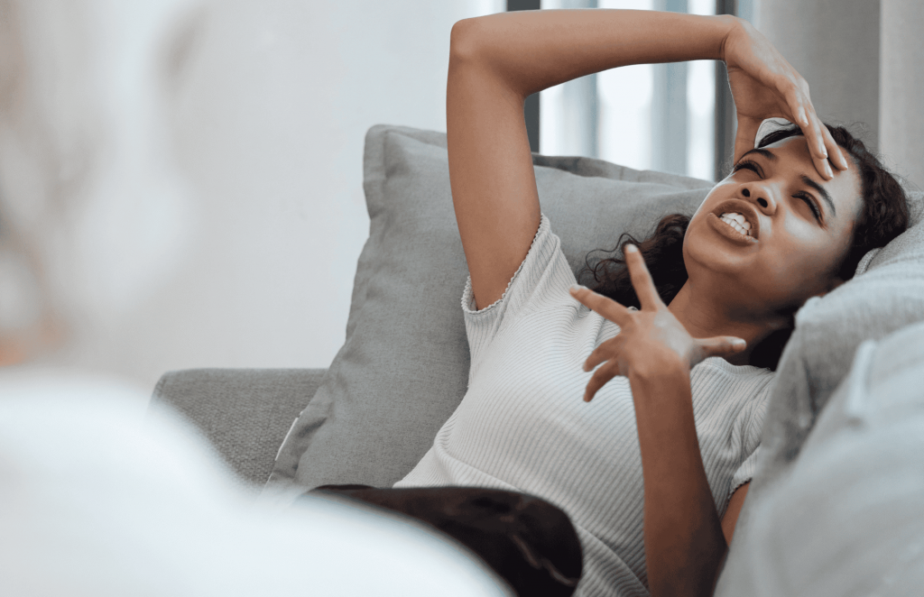 O que é um surto psicótico? Entenda quadro clínico alegado pela família de Pedro do BBB26