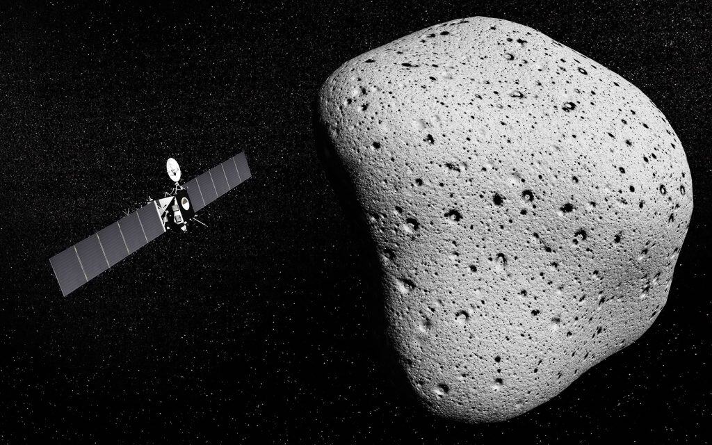 Rosetta descobre oxigênio molecular no cometa 67P: um achado inédito que lança novas luzes sobre a origem do Sistema Solar e a composição dos cometas