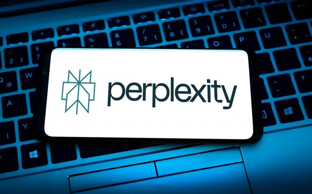 perplexity