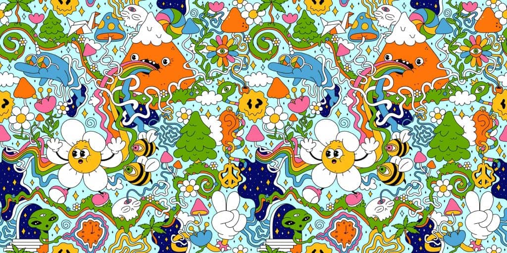 O Pharmaicy vende módulos que fazem chatbots responderem como se estivessem sob efeito de substâncias psicoativas 🤖✨