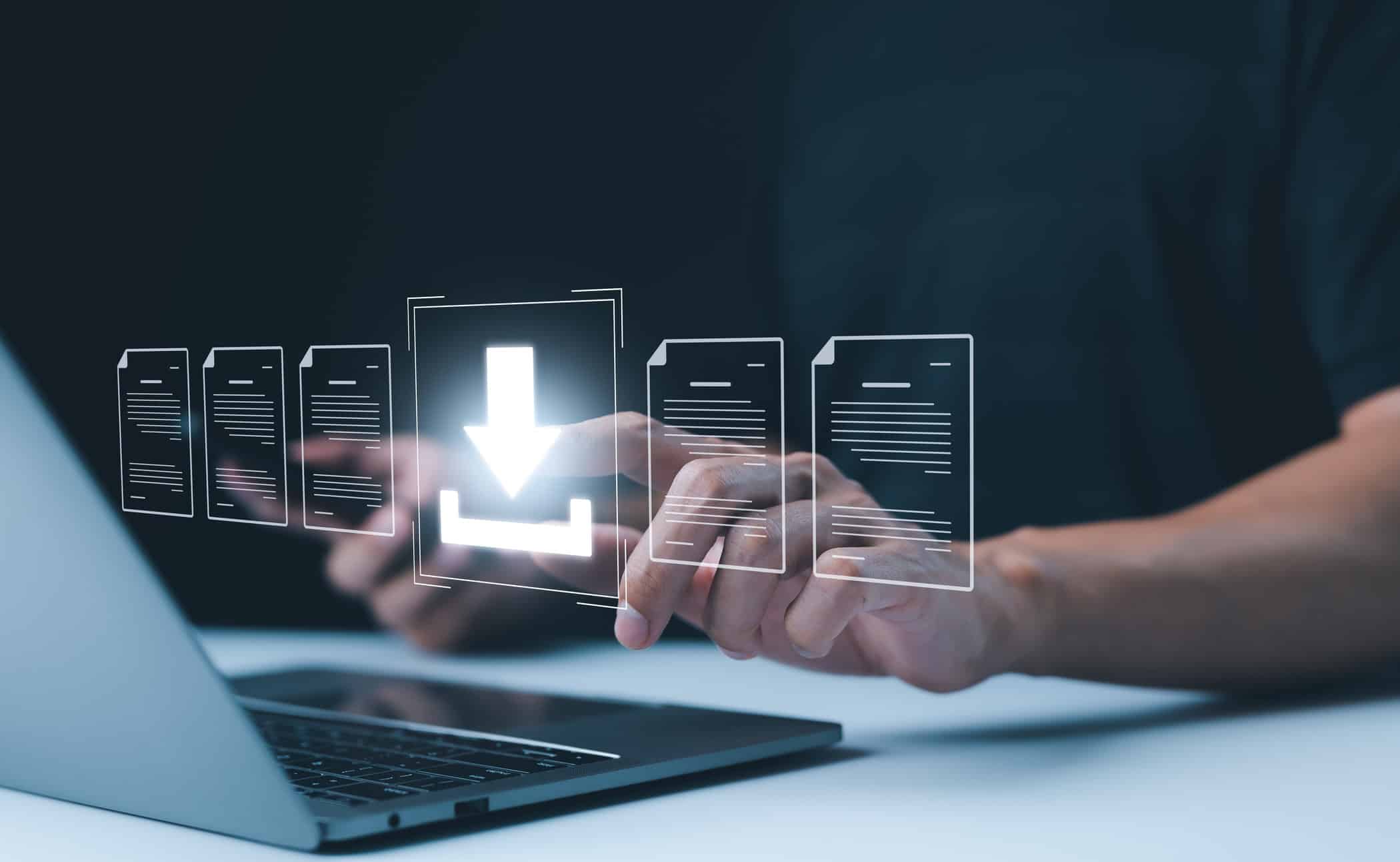 Downloads mais rápidos e seguros: temos o segredo Olhar Digital