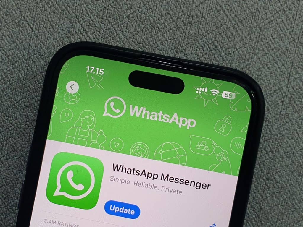 whatsapp