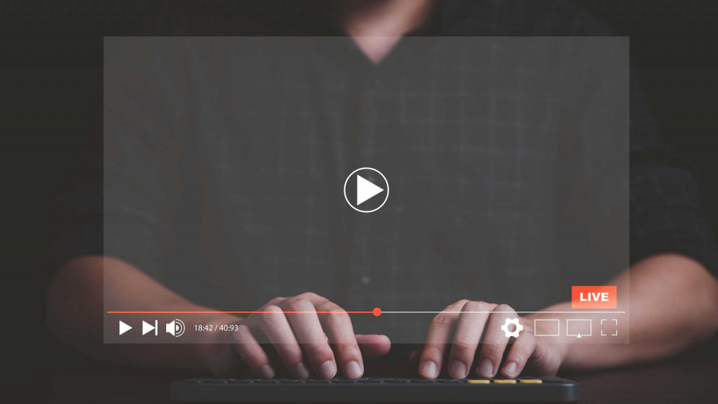 Imagem sobre IA para resumir vídeo do youtube
