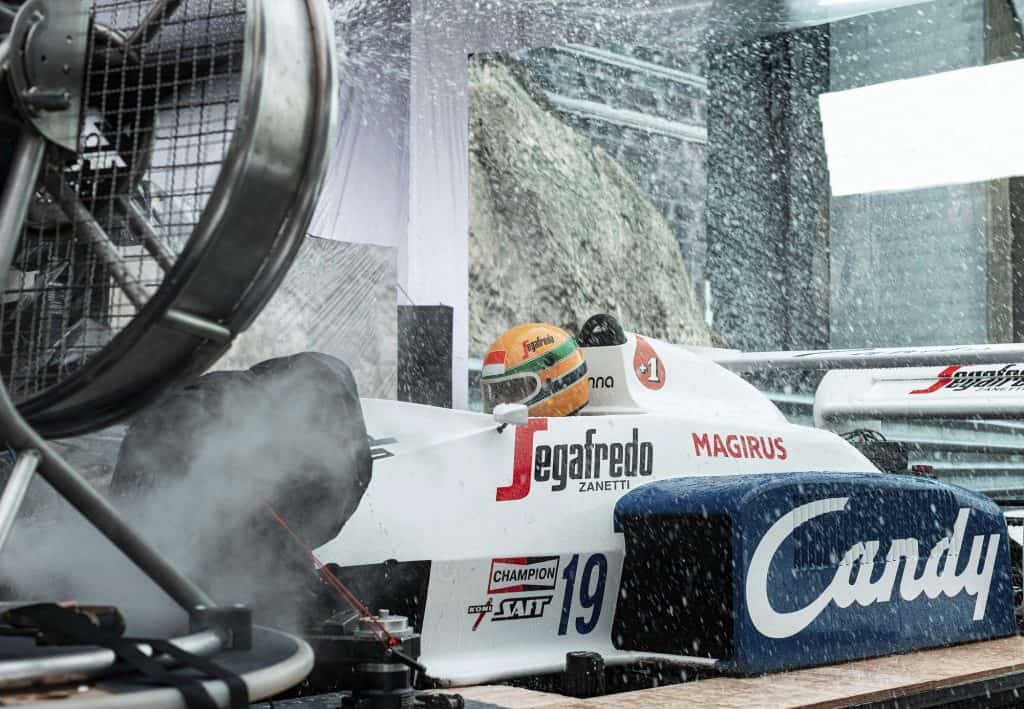 senna