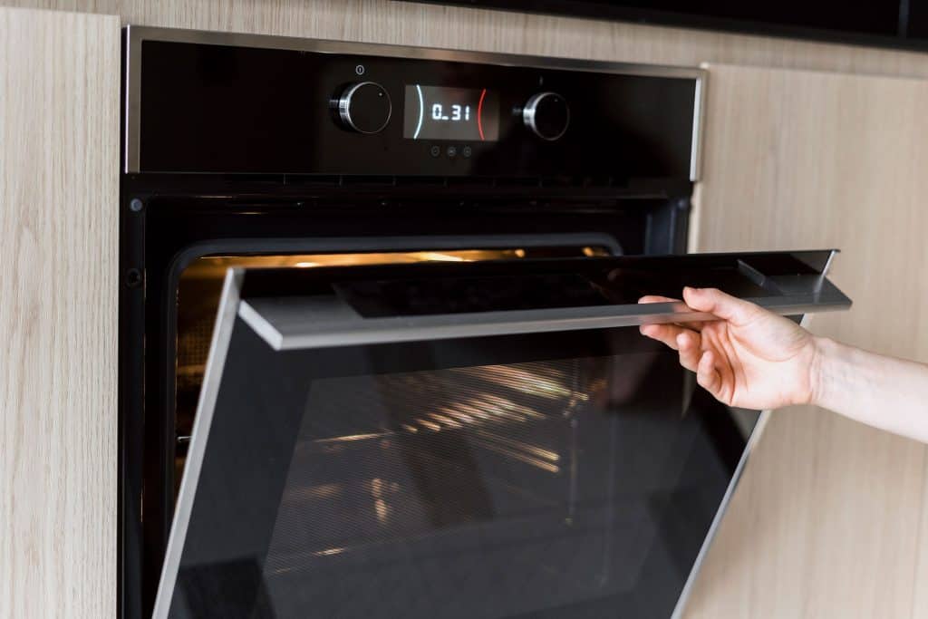 Como escolher forno com air fryer