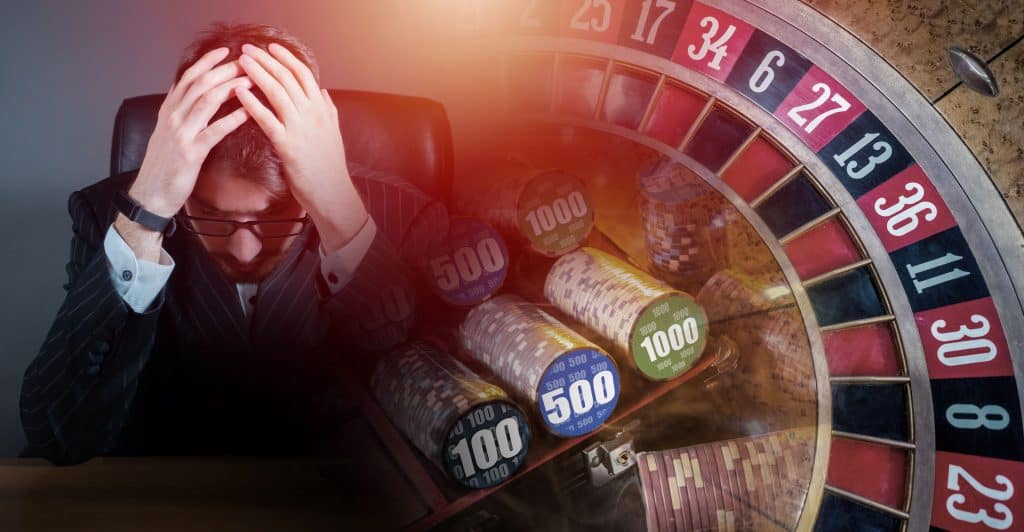 Imagem ilustrativa para apostar em bet pode ser um vício